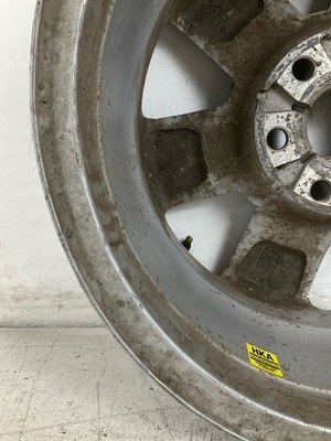 2015-2020 CHEVY COLORADO Wheel Rim 16x7 Silver Alloy 6 Spoke 6 Lug OEM Opt RS1 - Image 11