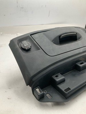 2017 DODGE PICKUP 1500 Center Lower Dash Storage Compartment OEM Black - Image 2