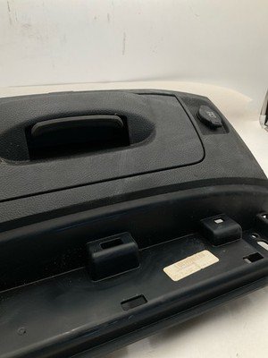 2017 DODGE PICKUP 1500 Center Lower Dash Storage Compartment OEM Black - Image 3