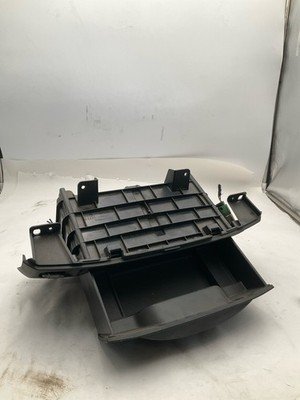 2017 DODGE PICKUP 1500 Center Lower Dash Storage Compartment OEM Black - Image 5