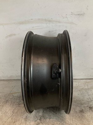 2014-2016 HYUNDAI ELANTRA Wheel Rim 17x7" Alloy 5 Twisted Spoke Machined OEM - Image 2