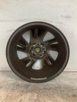 2014-2016 HYUNDAI ELANTRA Wheel Rim 17x7" Alloy 5 Twisted Spoke Machined OEM - Image 3