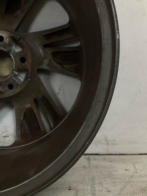 2014-2016 HYUNDAI ELANTRA Wheel Rim 17x7" Alloy 5 Twisted Spoke Machined OEM - Image 11