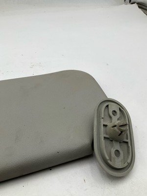 2003-2005 TOYOTA COROLLA Sun Visor Right Passenger with Mirror OEM - Image 4