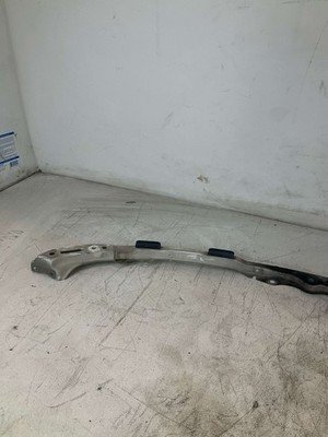 1995-1997 LEXUS LS400 Radiator Core Headlight Mount Support Bracket Bar OEM 128k - Image 2