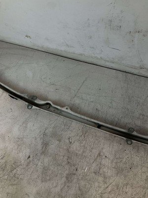 1995-1997 LEXUS LS400 Radiator Core Headlight Mount Support Bracket Bar OEM 128k - Image 6