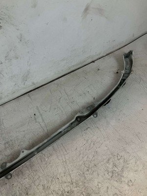 1995-1997 LEXUS LS400 Radiator Core Headlight Mount Support Bracket Bar OEM 128k - Image 7