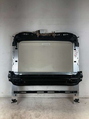 2019-2024 LEXUS ES350 Sunroof Track with Sliding Cover TESTED Grade A OEM