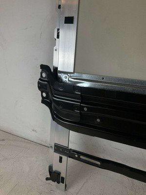 2019-2024 LEXUS ES350 Sunroof Track with Sliding Cover TESTED Grade A OEM - Image 5