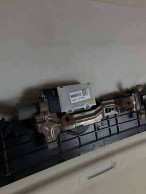 2019-2024 LEXUS ES350 Sunroof Track with Sliding Cover TESTED Grade A OEM - Image 6