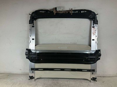 2019-2024 LEXUS ES350 Sunroof Track with Sliding Cover TESTED Grade A OEM - Image 7