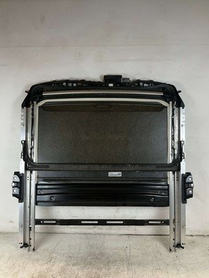 2019-2024 LEXUS ES350 Sunroof Track with Sliding Cover TESTED Grade A OEM - Image 8