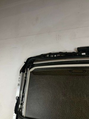 2019-2024 LEXUS ES350 Sunroof Track with Sliding Cover TESTED Grade A OEM - Image 9