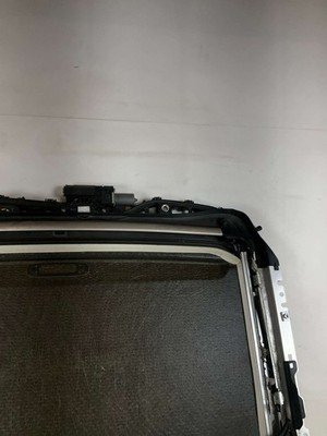 2019-2024 LEXUS ES350 Sunroof Track with Sliding Cover TESTED Grade A OEM - Image 10