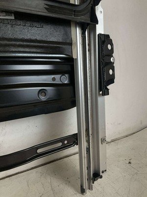 2019-2024 LEXUS ES350 Sunroof Track with Sliding Cover TESTED Grade A OEM - Image 12