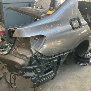 HK Auto Parts - HK Auto Salvage