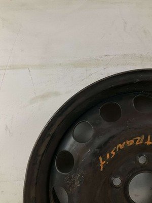 2014-2018 FORD TRANSIT CONNECT Wheel Rim 16x6.5" Steel 16 Holes Road Wheel OEM - Image 4