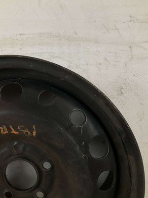 2014-2018 FORD TRANSIT CONNECT Wheel Rim 16x6.5" Steel 16 Holes Road Wheel OEM - Image 5