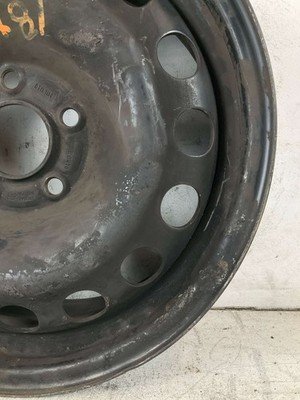 2014-2018 FORD TRANSIT CONNECT Wheel Rim 16x6.5" Steel 16 Holes Road Wheel OEM - Image 6