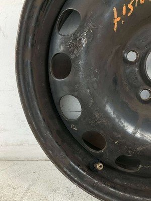 2014-2018 FORD TRANSIT CONNECT Wheel Rim 16x6.5" Steel 16 Holes Road Wheel OEM - Image 7