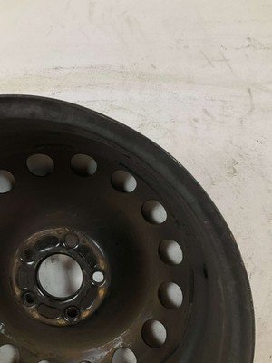 2014-2018 FORD TRANSIT CONNECT Wheel Rim 16x6.5" Steel 16 Holes Road Wheel OEM - Image 8