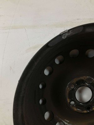 2014-2018 FORD TRANSIT CONNECT Wheel Rim 16x6.5" Steel 16 Holes Road Wheel OEM - Image 11