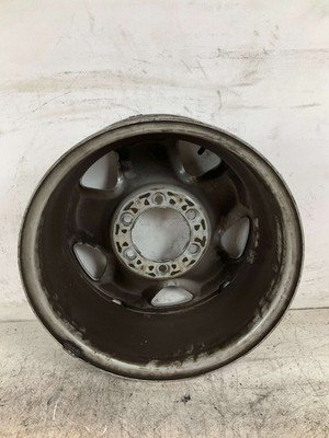 2016-2023 TOYOTA TACOMA Wheel 16x7" Steel 5 Spoke 6 Lug 5.5" Bolt Pattern - Image 3