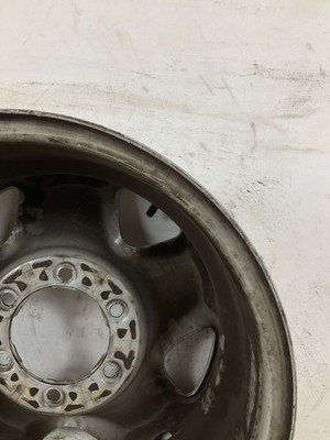 2016-2023 TOYOTA TACOMA Wheel 16x7" Steel 5 Spoke 6 Lug 5.5" Bolt Pattern - Image 8