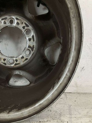 2016-2023 TOYOTA TACOMA Wheel 16x7" Steel 5 Spoke 6 Lug 5.5" Bolt Pattern - Image 9