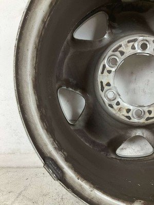 2016-2023 TOYOTA TACOMA Wheel 16x7" Steel 5 Spoke 6 Lug 5.5" Bolt Pattern - Image 10