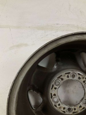 2016-2023 TOYOTA TACOMA Wheel 16x7" Steel 5 Spoke 6 Lug 5.5" Bolt Pattern - Image 11