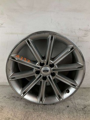 2013-2019 FORD FLEX Wheel Rim 19x8" Alloy 10 Spoke 5 Lug 4.5" Bolt Pattern OEM