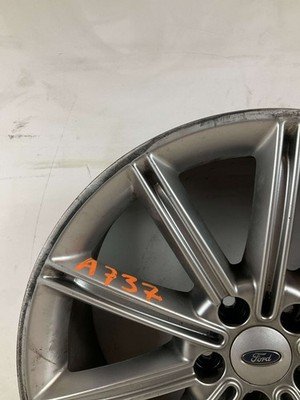 2013-2019 FORD FLEX Wheel Rim 19x8" Alloy 10 Spoke 5 Lug 4.5" Bolt Pattern OEM - Image 4