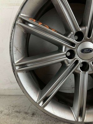 2013-2019 FORD FLEX Wheel Rim 19x8" Alloy 10 Spoke 5 Lug 4.5" Bolt Pattern OEM - Image 7