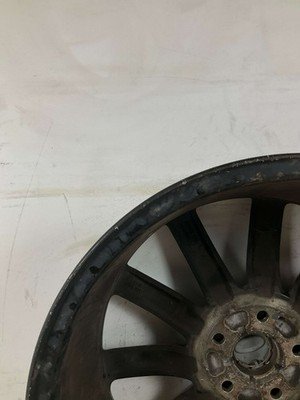 2013-2019 FORD FLEX Wheel Rim 19x8" Alloy 10 Spoke 5 Lug 4.5" Bolt Pattern OEM - Image 8