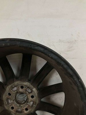 2013-2019 FORD FLEX Wheel Rim 19x8" Alloy 10 Spoke 5 Lug 4.5" Bolt Pattern OEM - Image 9