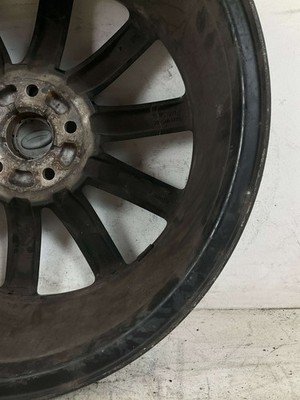 2013-2019 FORD FLEX Wheel Rim 19x8" Alloy 10 Spoke 5 Lug 4.5" Bolt Pattern OEM - Image 10