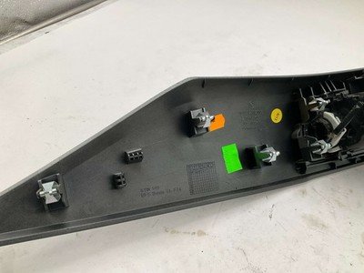 2014-2016 BMW 320 SERIES Center Dash Trim With Vents OEM 514592312069 - Image 7