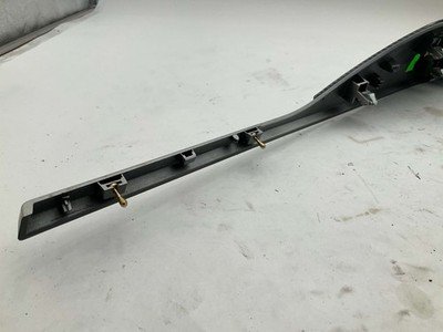 2014-2016 BMW 320 SERIES Center Dash Trim With Vents OEM 514592312069 - Image 9