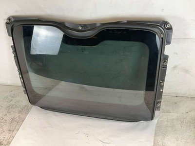 2016-2019 BMW 750i G12 Roof Glass Front LWB 126.4" No Illumination OEM
