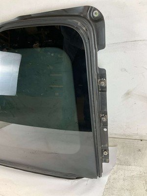 2016-2019 BMW 750i G12 Roof Glass Front LWB 126.4" No Illumination OEM - Image 2