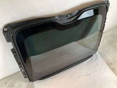 2016-2019 BMW 750i G12 Roof Glass Front LWB 126.4" No Illumination OEM - Image 4
