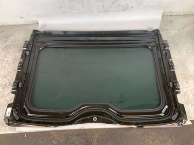 2016-2019 BMW 750i G12 Roof Glass Front LWB 126.4" No Illumination OEM - Image 5