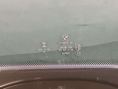 2016-2019 BMW 750i G12 Roof Glass Front LWB 126.4" No Illumination OEM - Image 6