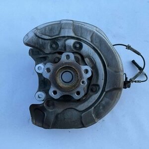 HK Auto Parts - HK Auto Salvage