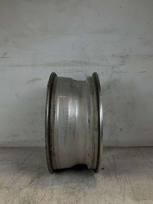 2007-2008 NISSAN SENTRA Wheel Rim 16x6.5" Alloy 7 Spoke Machined Silver OEM - Image 2