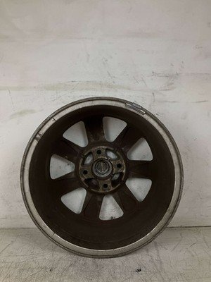 2007-2008 NISSAN SENTRA Wheel Rim 16x6.5" Alloy 7 Spoke Machined Silver OEM - Image 3