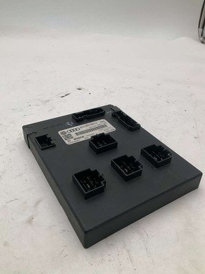 2009-2012 AUDI A5 MLB 1stGen OnBoard Power Supply Control Module OEM 8K0907063P