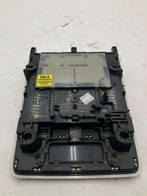 2019-2022 LEXUS ES350 Front Console Overhead Dome Light 26k Miles OEM - Image 7