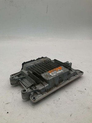 2016-2017 HONDA CIVIC Engine Motor Brain Box 2.0L OEM 378205BAL67